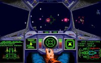 Wing Commander: Academy screenshot, image №223261 - RAWG