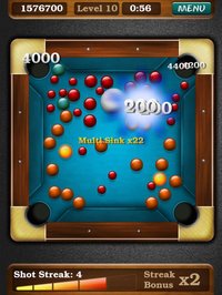 Power Pool HD screenshot, image №916402 - RAWG