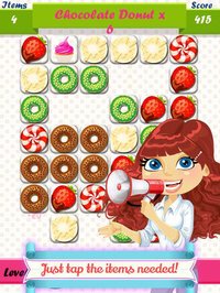 Tiny Pastry Chef Baking Dash screenshot, image №1632455 - RAWG