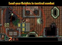 Templar Battleforce RPG screenshot, image №675661 - RAWG