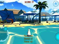 Goat Frenzy Simulator 2: Beach Party Pro screenshot, image №1642113 - RAWG