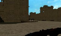 desperate fight screenshot, image №2570393 - RAWG