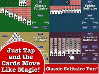 Boy Howdy Solitaire Collection screenshot, image №887872 - RAWG