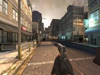 Modern Commando Robo Shooting screenshot, image №1678307 - RAWG