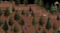 As Talk As Walk Wayfarer Team - One Percent Sleepy screenshot, image №3920727 - RAWG