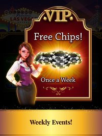 Blackjack: Casino Card Game screenshot, image №897546 - RAWG