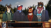 Nihil: The Watcher Visual Novel screenshot, image №3159709 - RAWG
