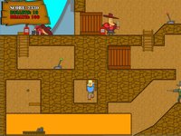 Rob -The Cowboy screenshot, image №1725212 - RAWG