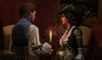 Assassin’s Creed Liberation HD screenshot, image №190308 - RAWG