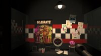 A very sus night at Freddy's screenshot, image №3646330 - RAWG