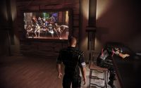 Mass Effect 3: Citadel screenshot, image №606935 - RAWG