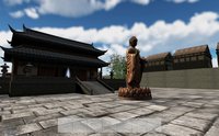 Life Before Life - final screenshot, image №1925685 - RAWG