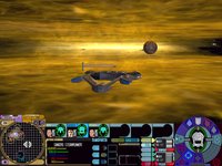 Star Trek: Deep Space Nine - Dominion Wars screenshot, image №289002 - RAWG