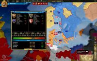 Europa Universalis III: Napoleon's Ambition screenshot, image №475892 - RAWG