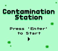 Contamination Station screenshot, image №2774901 - RAWG