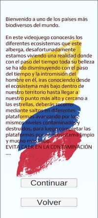 Salvación screenshot, image №3282503 - RAWG