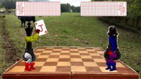 Super Chess Card Wars screenshot, image №1106709 - RAWG