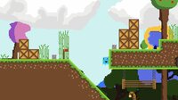 Slimey's Adventures (FabiDev) screenshot, image №3713324 - RAWG