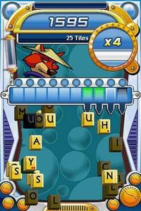 WordJong Arcade screenshot, image №782720 - RAWG
