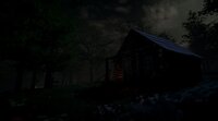 A Lonely Cabin Trip screenshot, image №3665900 - RAWG