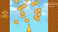 Pizza Parachuters screenshot, image №1222343 - RAWG