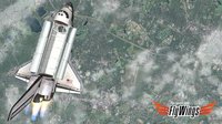 Flight Simulator Online 2014 screenshot, image №1562793 - RAWG