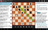 ChessBase Online screenshot, image №2080460 - RAWG