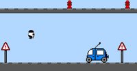 Escape the backhoe [Beta] screenshot, image №2312846 - RAWG