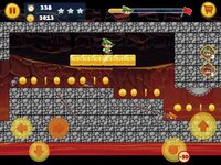 Robin Jungle World -Jump N Run screenshot, image №2661834 - RAWG