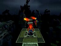 Crash Bandicoot 2: Cortex Strikes Back screenshot, image №2509563 - RAWG