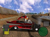 Ultimate Demolition Derby screenshot, image №366722 - RAWG