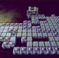 Tower Rush screenshot, image №1999934 - RAWG