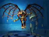 Warhammer AoS: Realm War screenshot, image №2180694 - RAWG