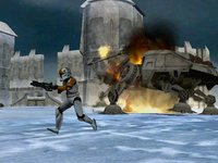 Star Wars: Battlefront (2004) screenshot, image №385716 - RAWG