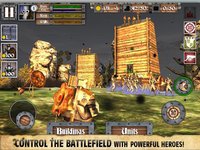 Heroes and Castles screenshot, image №1537532 - RAWG