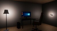 The Crypto Miner (TudyPie) screenshot, image №2747496 - RAWG