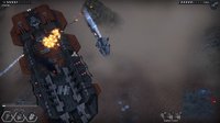 Sky Of Destruction screenshot, image №1873631 - RAWG