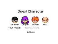The Game Jam screenshot, image №1079848 - RAWG