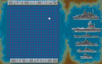 Battleships screenshot, image №753911 - RAWG