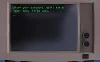 Terminal Hacker (itch) (MikeNolan) screenshot, image №1207610 - RAWG