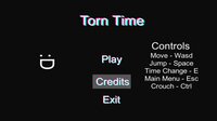 Torn Time screenshot, image №2662658 - RAWG