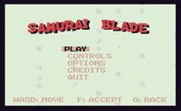 Craven Edge: Samurai Blade screenshot, image №2213109 - RAWG