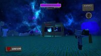 Nuria's Redemption screenshot, image №3502136 - RAWG