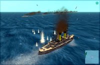 Distant Guns: The Russo-Japanese War at Sea screenshot, image №440652 - RAWG