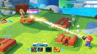 Mario + Rabbids Kingdom Battle Gold Edition screenshot, image №2593475 - RAWG