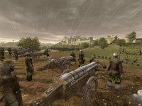 Medieval 2: Total War screenshot, image №444522 - RAWG