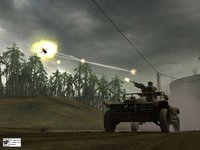 Battlefield 2 screenshot, image №356420 - RAWG