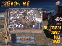 Professional Bull Rider 2 screenshot, image №301908 - RAWG