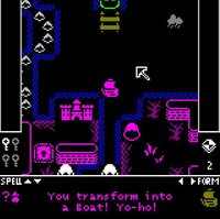 Transmute! screenshot, image №1969308 - RAWG
