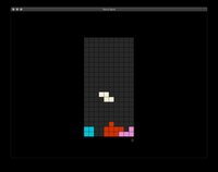 Tetris Bane screenshot, image №2547822 - RAWG